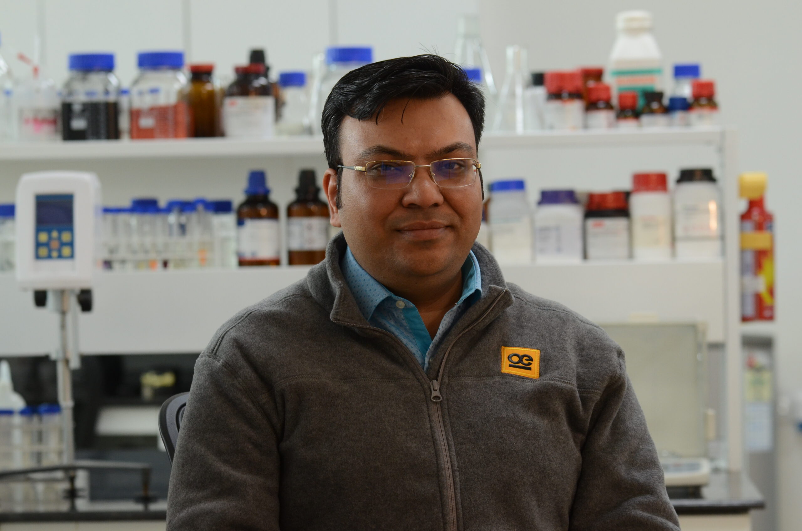 Ankur Agarwal