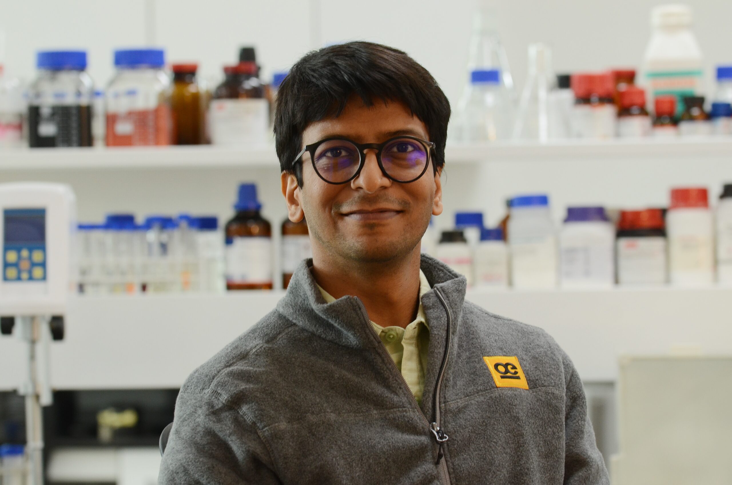 Tejas Kusurkar (PhD)