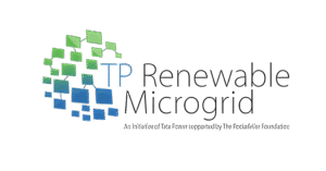 TP Renewable Microgrid