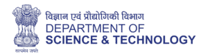Department of Science & Technology