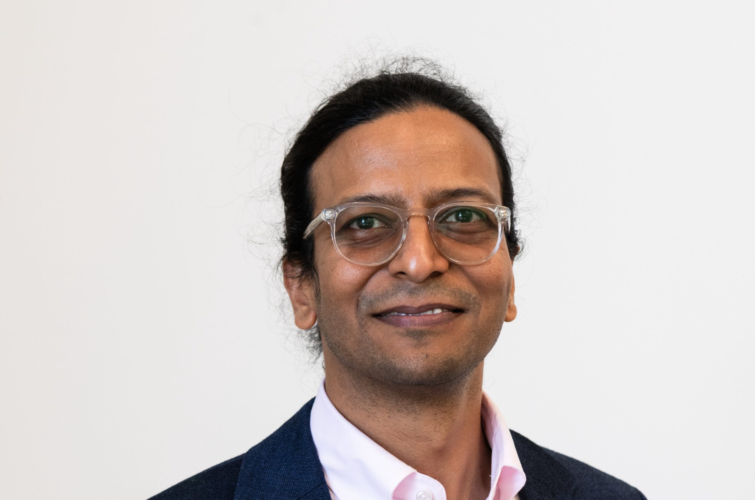Tejas Kusurkar (PhD)