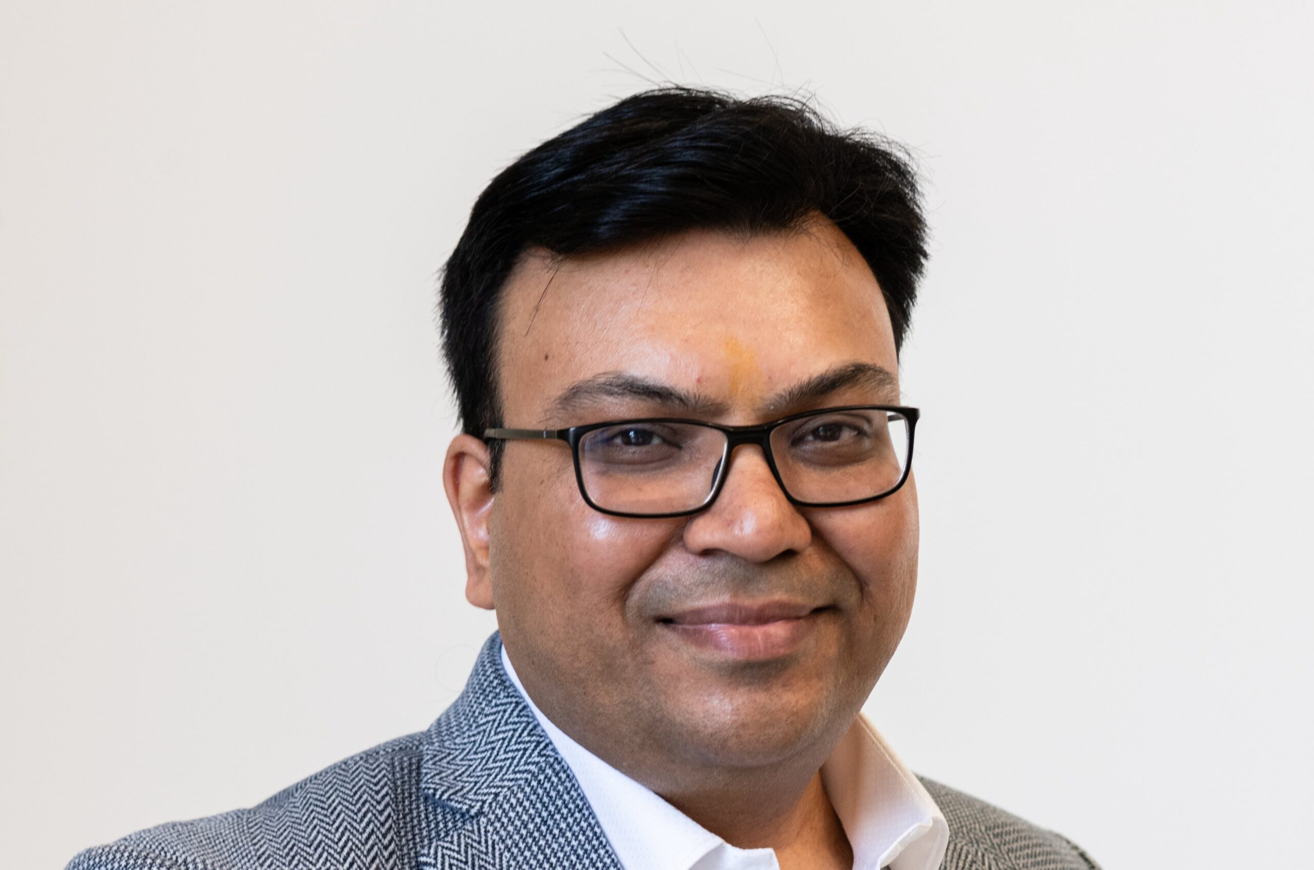 Ankur Agarwal