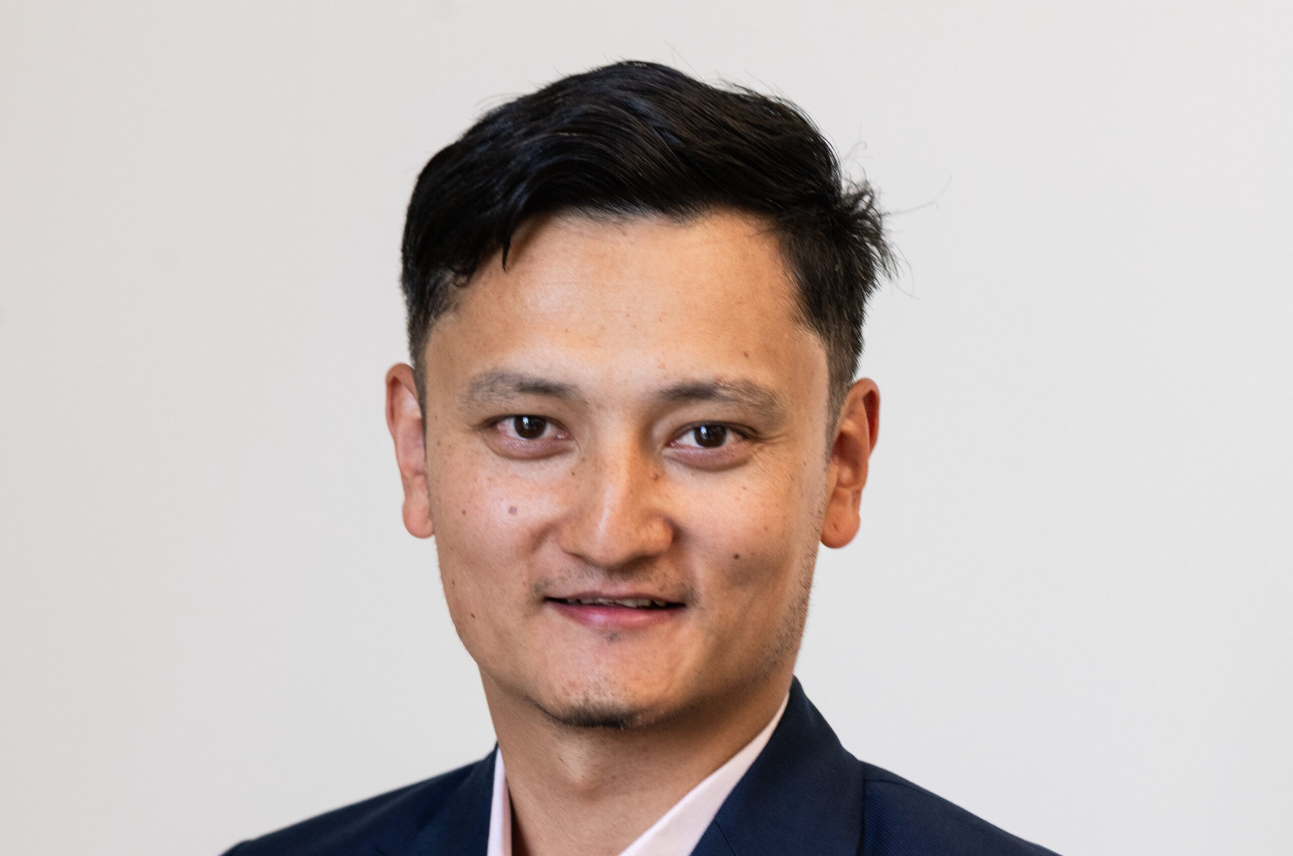 Brindan Tulachan (PhD)