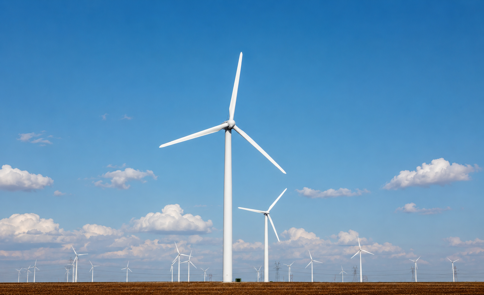 Renewable Energy
