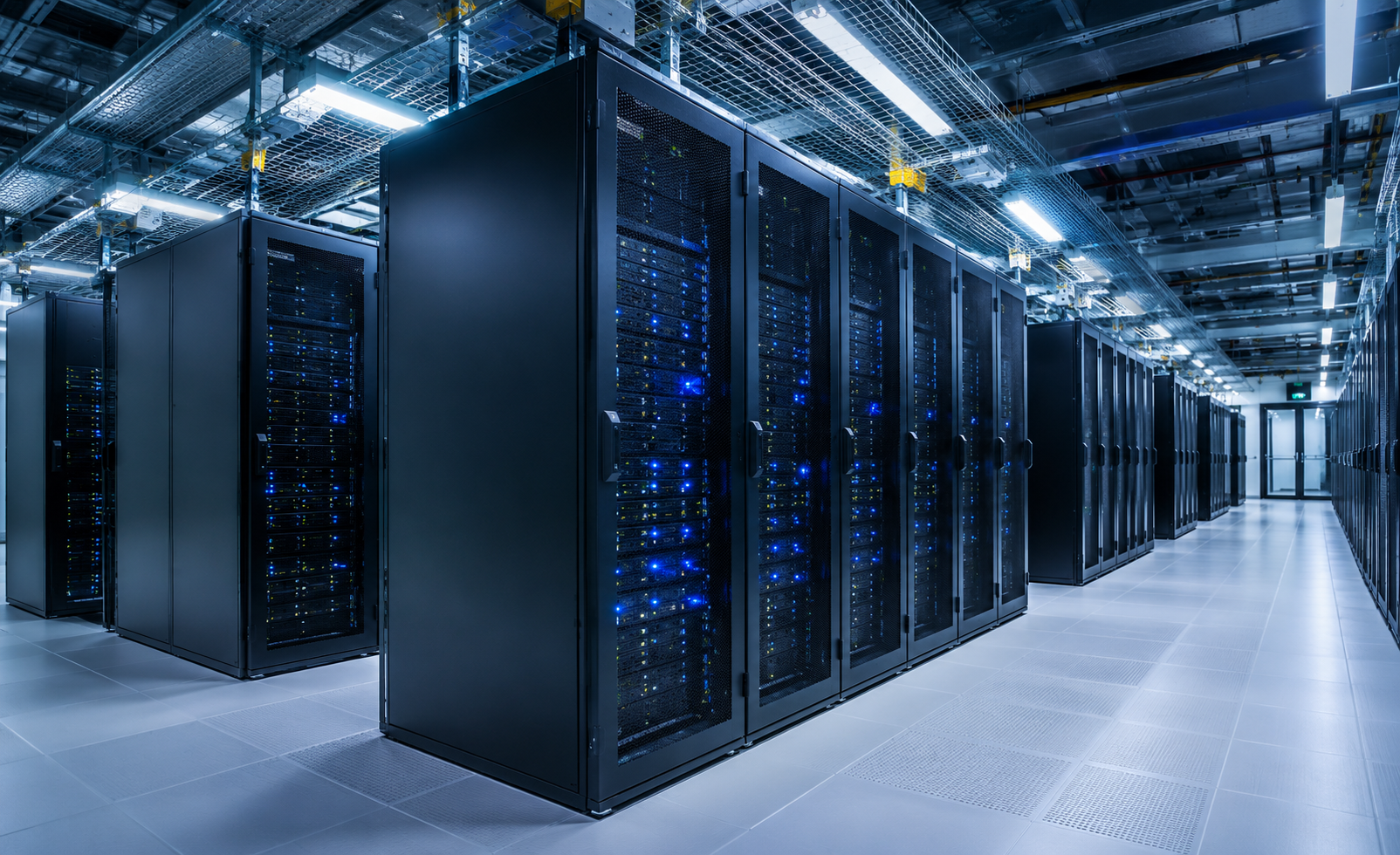 Data Centres