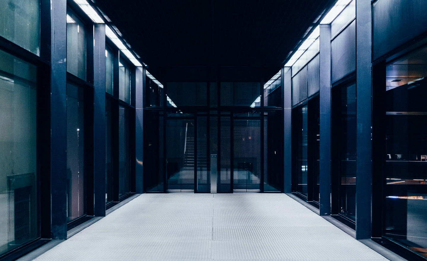 Data centres