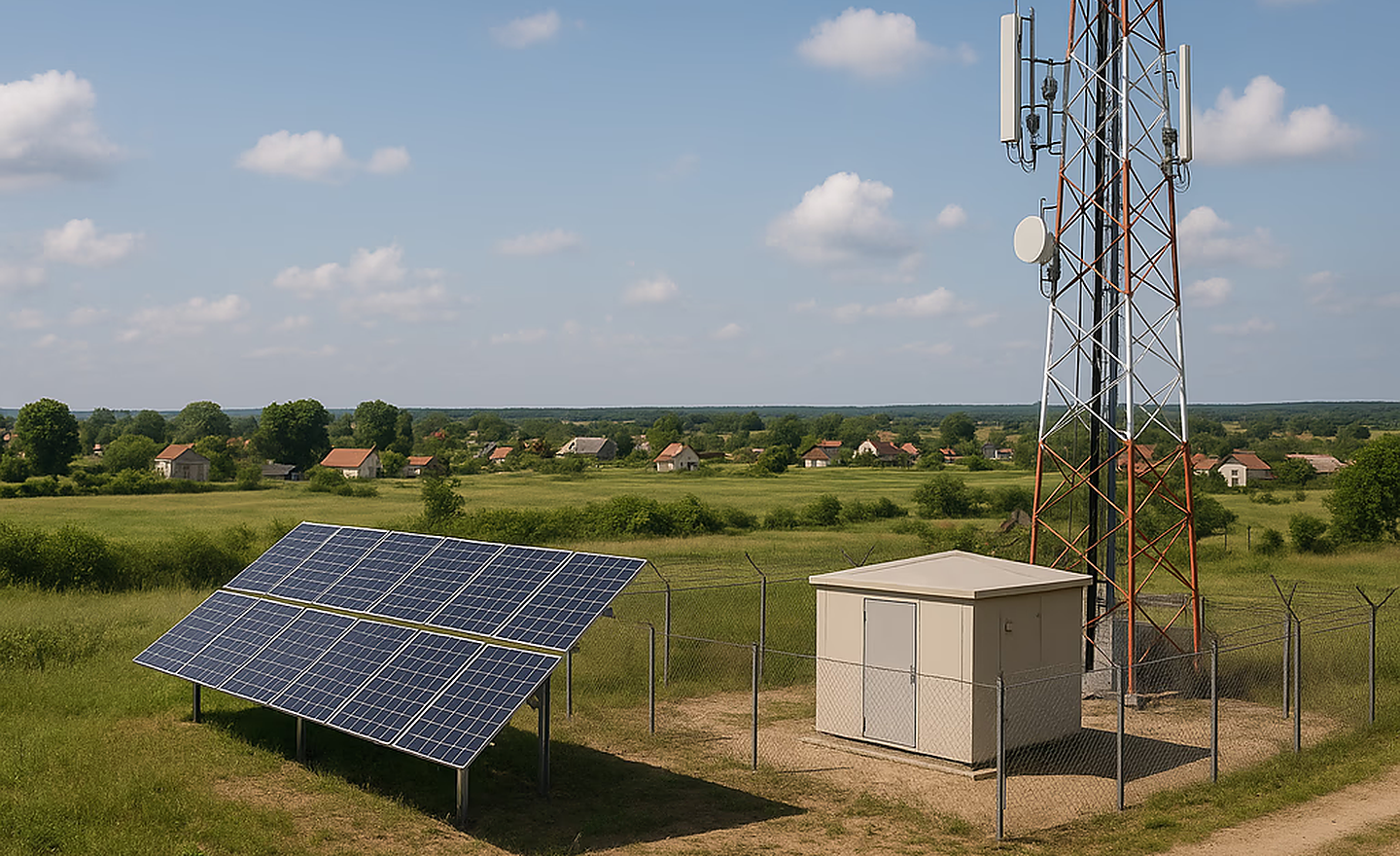 Microgrids