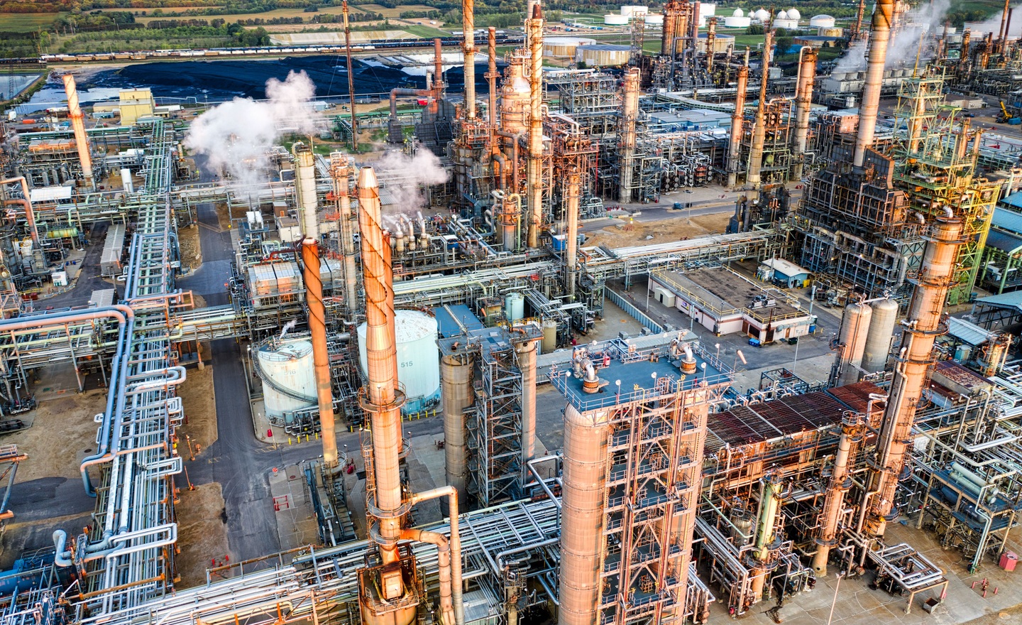 Industrial
