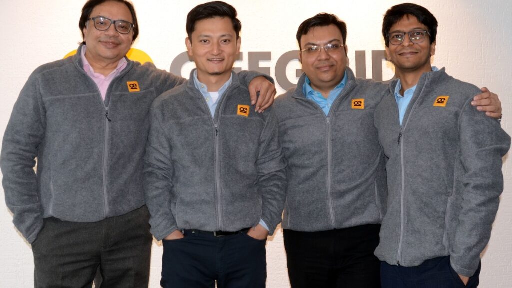 These 4 Gurugram Founders Used a Centuries-Old Material to Build a Battery That Lasts 20 Years