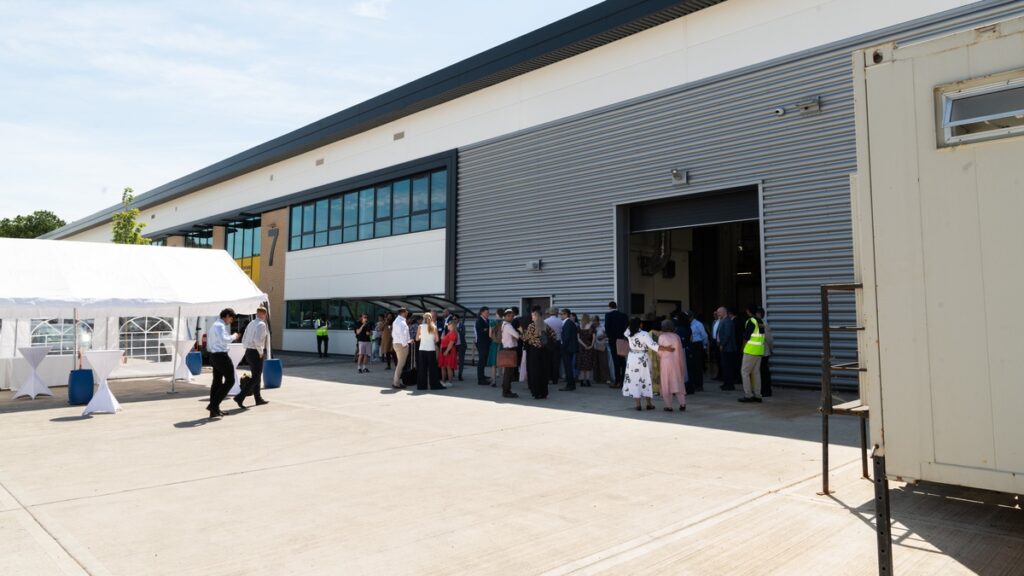 Interview: Offgrid Energy Labs eyes grid-scale role as UK LDES factory advances